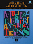 Musical Theatre Anthology for Teens: Young Men's Edition