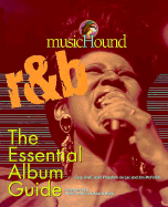 Musichound R&B: The Essential Album Guide - McFarlin, Jim, and Du Lac, Joshua Freedom, and Graff, Gary