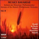 Musici Bavariae, Vol.2