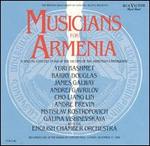 Musicians for Armenia