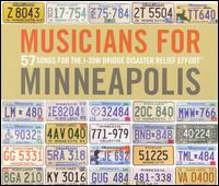 Musicians for Minneapolis - Various Artists
