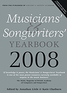 Musicians' & Songwriters' Yearbook
