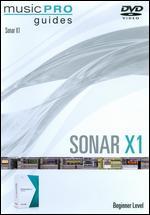Musicpro Guides: Sonar X1 - Beginner Level - 