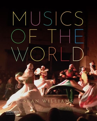 Musics of the World - Williams, Sean