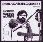 Musik Deutscher Zigeurner, Vol. 5