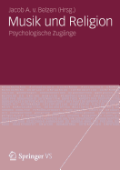 Musik Und Religion: Psychologische Zugange