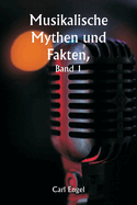 Musikalische Mythen und Fakten, Band 1