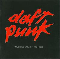 Musique, Vol. 1 - Daft Punk