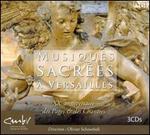 Musiques Sacres  Versailles