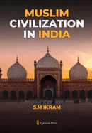 Muslim civilization in India