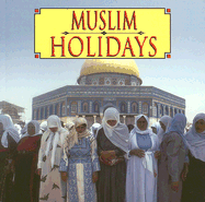 Muslim Holidays - Winchester, Faith