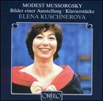 Mussorgsky: Bilder einer Ausstellung; Klavierstcke