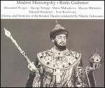Mussorgsky: Boris Godunov