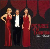 Mussorgsky: Pictures at an Exhibition - Trio Solisti