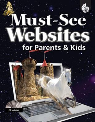 Must-See Websites for Parents & Kids: Grades K-8 - Gorp, Lynn Van