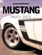 Mustang 1964 1/2 - 1973