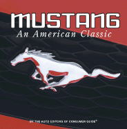Mustang American Classic