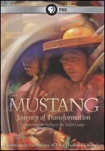 Mustang: Journey to Transformation