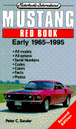 Mustang Red Book