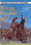 Mustang: Wild Spirit of the West