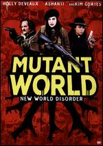 Mutant World - David Winning