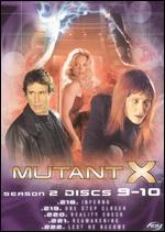 Mutant X: Season 2, Discs 9 & 10 [2 Discs]