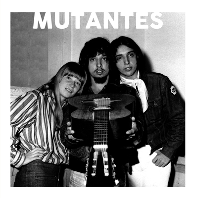 Mutantes - Trajet?ria Musical - Cohn, Sergio