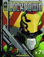 Mutants and Masterminds: Lockdown