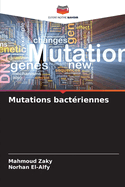 Mutations bact?riennes