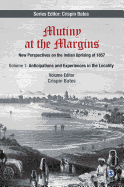 Mutiny at the Margins: New Perspectives on the Indian Uprising of 1857: Volume V: Muslim, Dalit and Subaltern Narratives