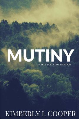 Mutiny - Cooper, Kimberly