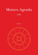 Mutters Agenda 1966