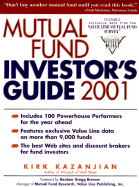 Mutual Fund Investor's Guide
