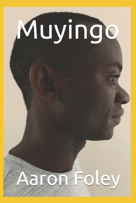 Muyingo - Foley, Aaron Muyingo