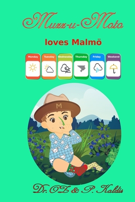 Muzz-u-Moto loves Malmo - Kaldis, Philipp, and Zhao, Lina