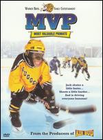 MVP: Most Valuable Primate - Robert Vince
