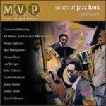 MVP Roots of Jazz Funk, Vol. 1