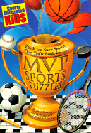 MVP Sports Puzzles