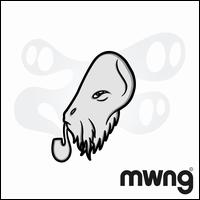 MWNG [Bonus Tracks] - Super Furry Animals