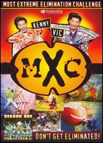 MXC: Most Extreme Elimination Challenge Season 1 [2 Discs] - 