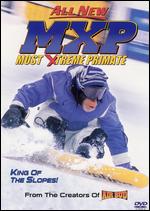MXP: Most Extreme Primate - Robert Vince
