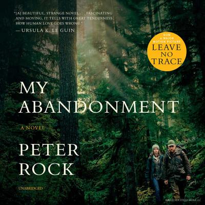 My Abandonment - Rock, Peter, and Sammons, Tai (Read by)