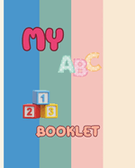 My ABC Booklet