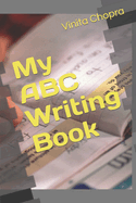 My ABC Writing Book