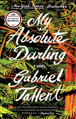 My Absolute Darling - Tallent, Gabriel