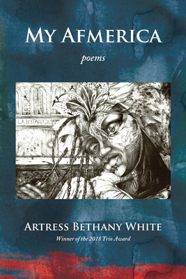 My Afmerica - White, Artress Bethany