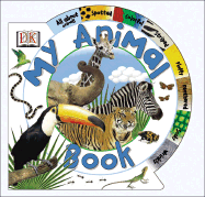 My Animal Book