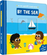 My Animated Board Book: By the Beach