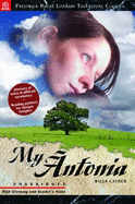 My Antonia - Literary Touchstone Edition