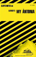 My Antonia: Notes